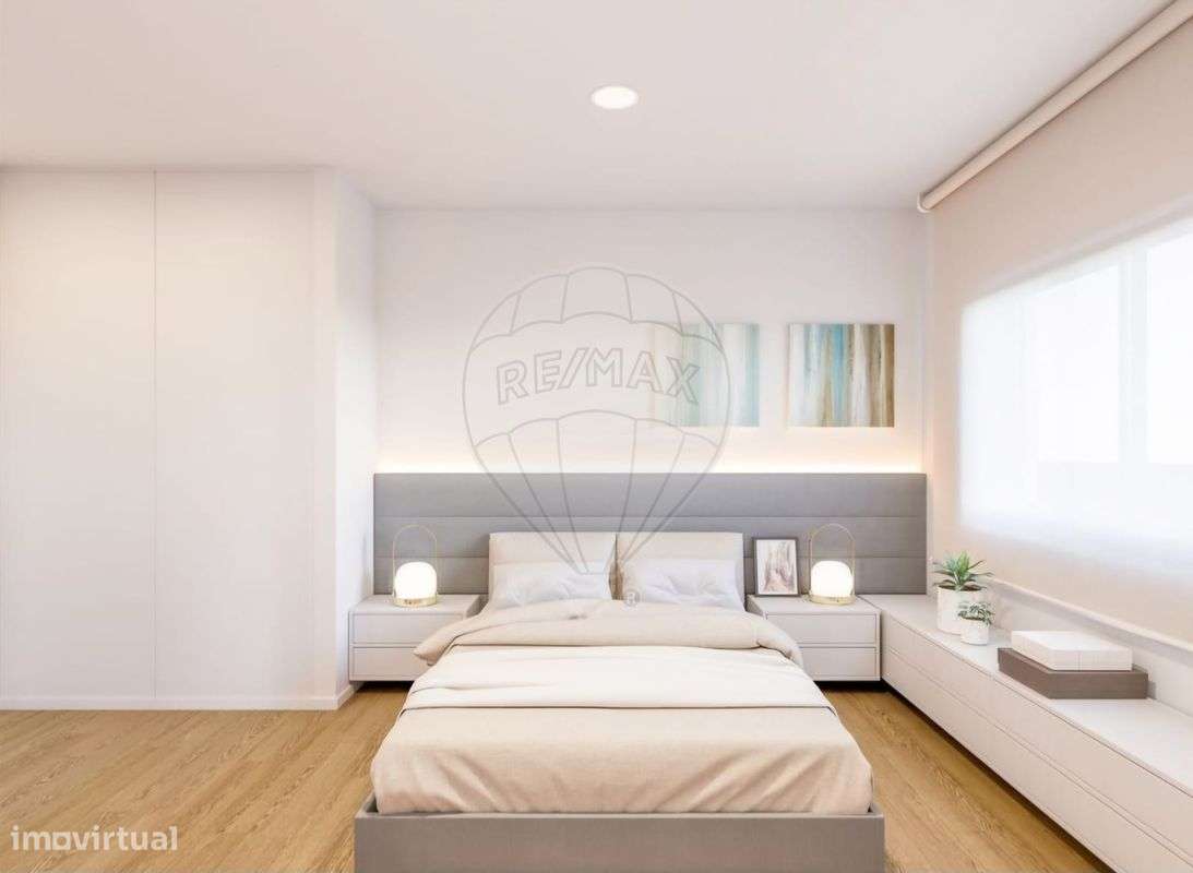 Apartamento T2 para venda - Grande imagem: 3/5