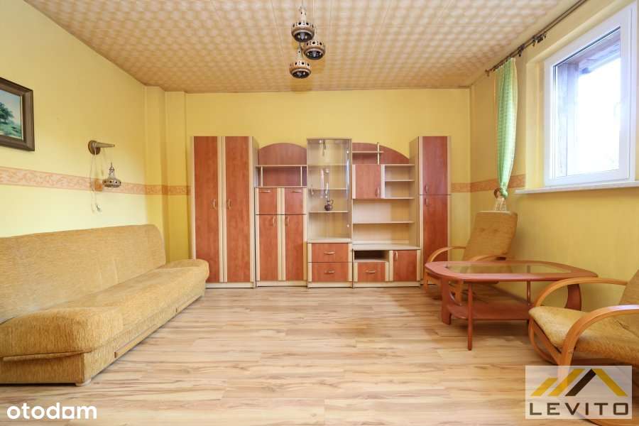 2 POKOJE|GARAŻ|ROKITNICA-3