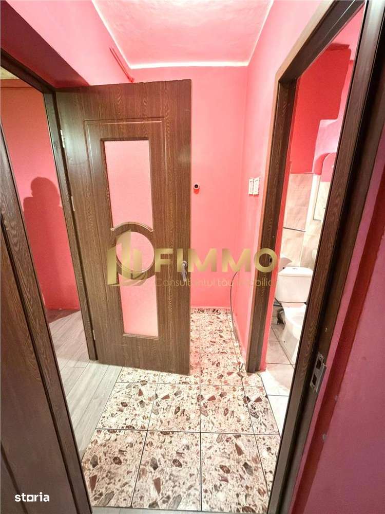 Apartament Central | 2 camere | 42 mp | ID : 1530 - Imagine principală: 4/6