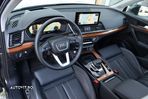 Audi Q5 45 TFSI quattro S tronic S line business - 11