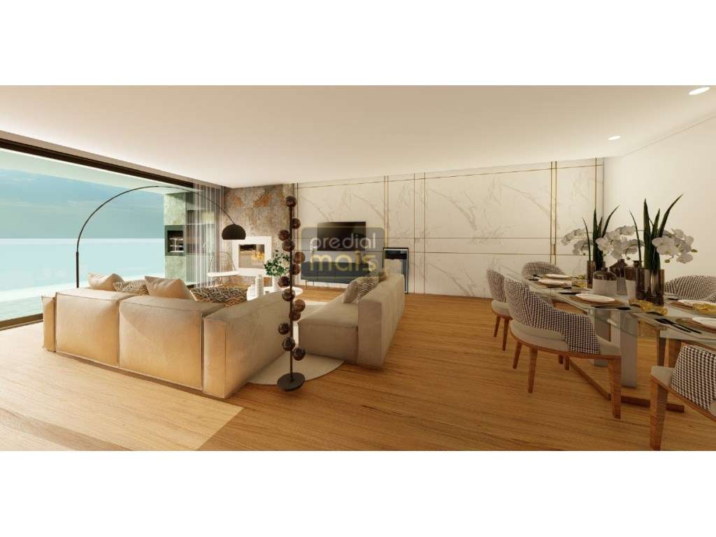 T2 NOVO C/ 3 FRENTES - Fafe-11