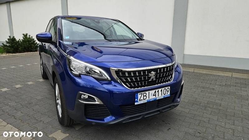 Peugeot 3008 1.5 BlueHDi Allure S&S EAT8 - 2