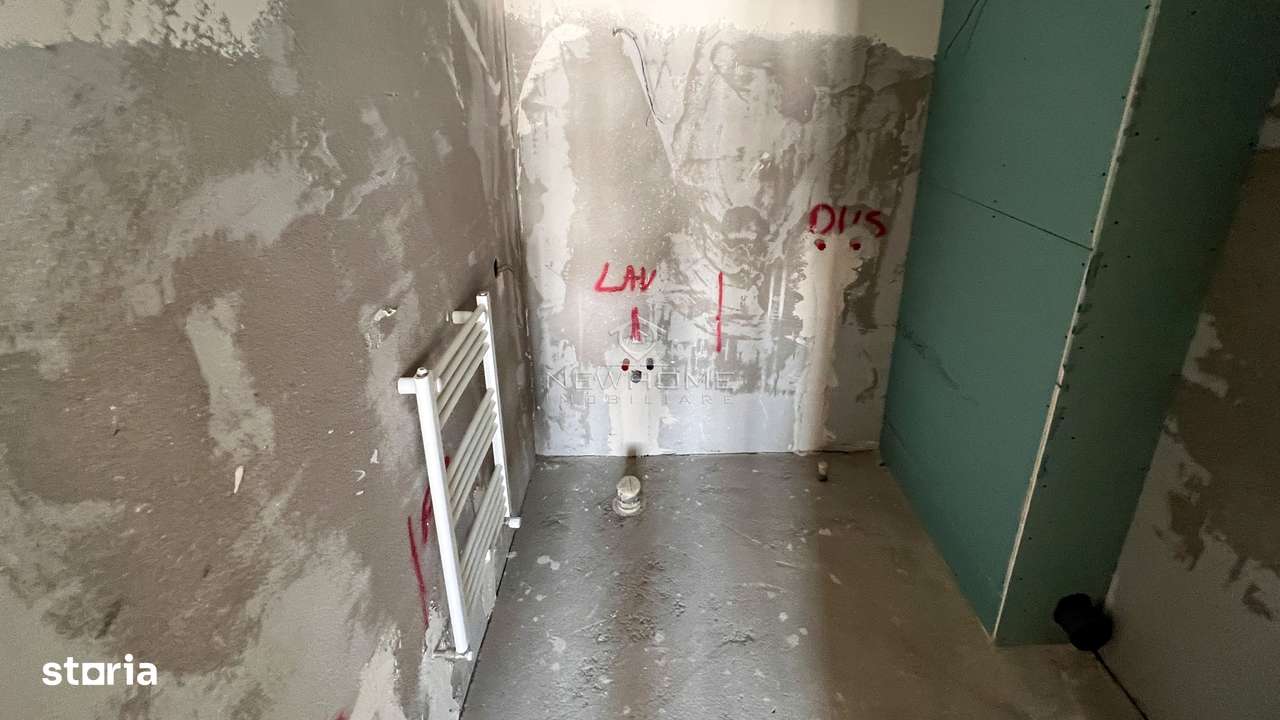 Apartament 3 camere, Park Lake, zona Iulius Mall-11