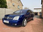 Opel Vectra - 1