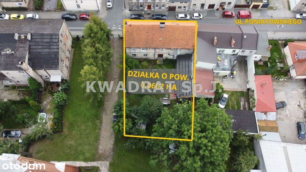 Kamienica z potencjałem w samym centrum Kępna ! - Pełny obrazek: 4/11
