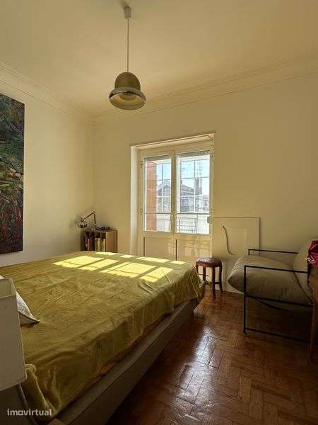 Vendo Apartamento na Graça Lisboa - Grande imagem: 4/12