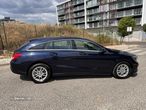 Mercedes-Benz CLA 180 d Shooting Brake - 3