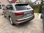 Audi Q7 3.0 TDI Quattro Tiptronic - 9