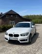 BMW Seria 1 114d Sport Line - 1