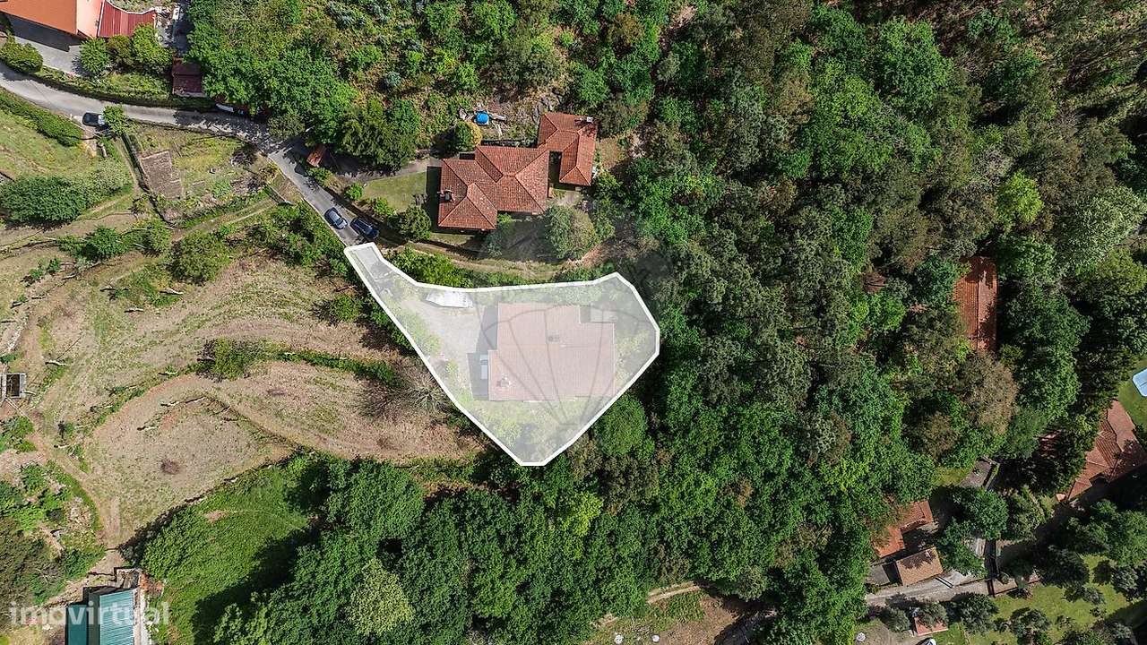 Moradia T4 para venda - Grande imagem: 4/31