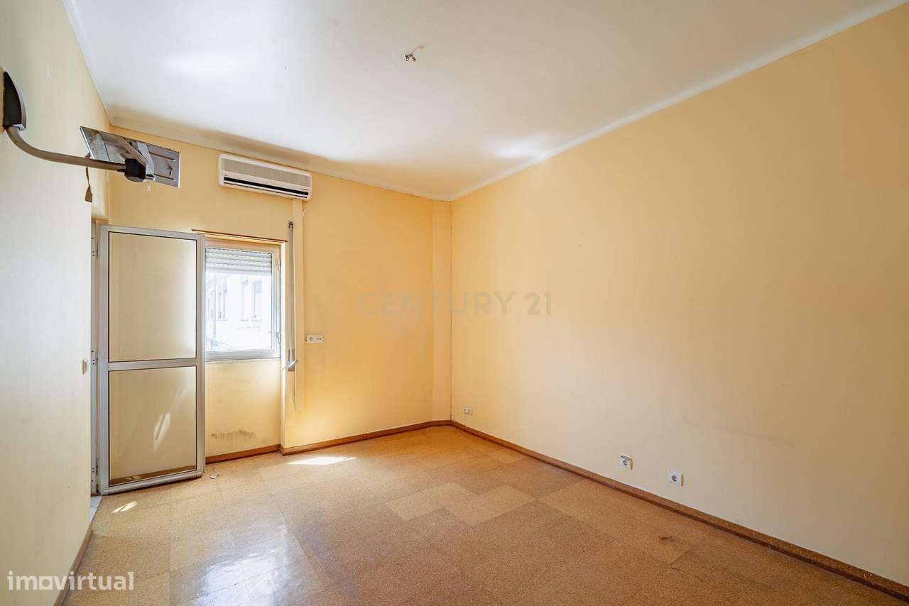 Apartamento T3 Paivas-18