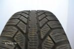 2x 215/60R16 opony zimowe Semperit 39016 - 3