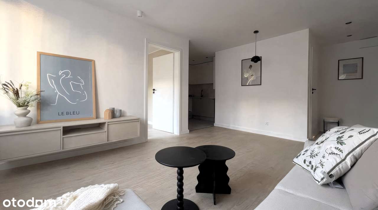 Bezpośrednio I 1 piętro I Halemba I Po generalnym remoncie - Pełny obrazek: 1/8