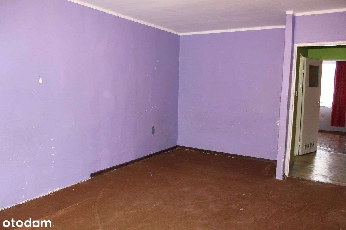 Mieszkanie Na Parterze-4