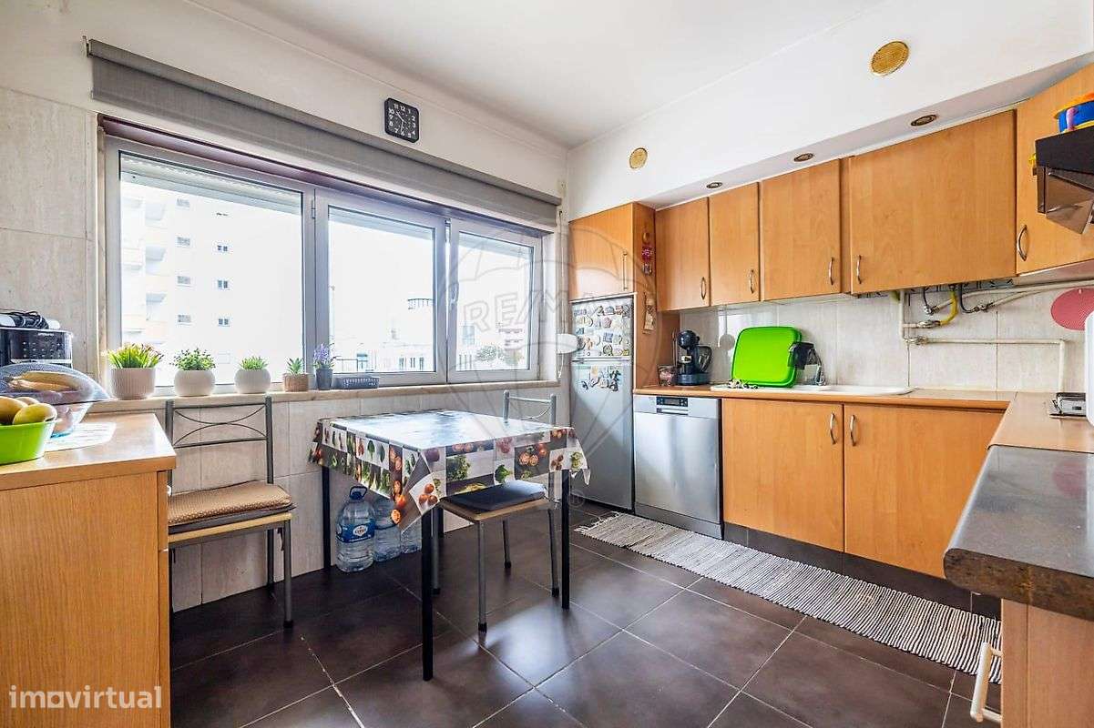 Apartamento T2 para venda-6