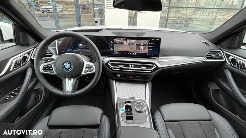 BMW i4 eDrive35 - 6