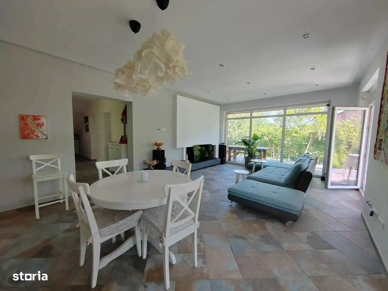 Casa Deosebita Corbeanca I Laguna Albastra - Imagine principală: 4/20