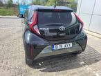 Toyota Aygo 1.0 VVY-I 5 usi X-clusive - 3