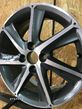 1 FELGA ALU. HONDA JAZZ 16'' 6J , ET53 , FV - 5