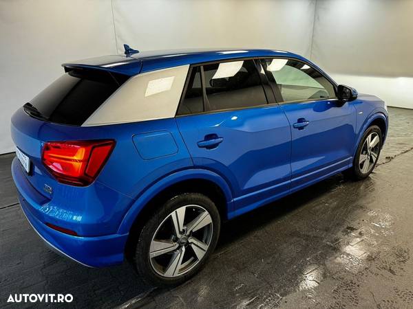 Audi Q2 2.0 TDI quattro S tronic Sport - 17