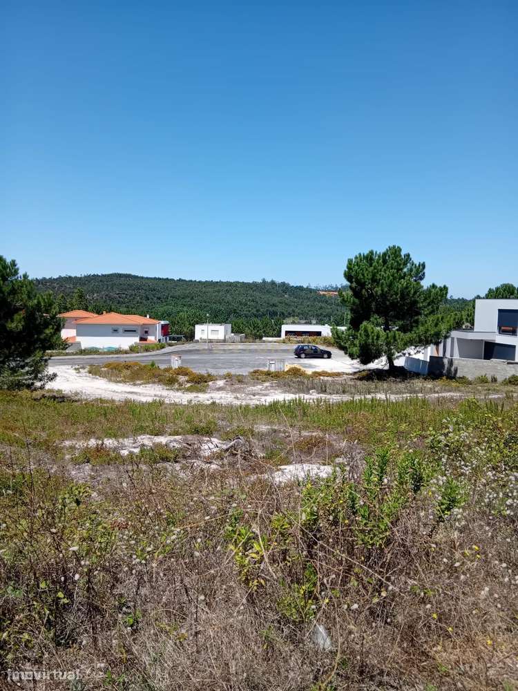 LOTE COM DUAS FRENTES -  PORTELA DA VILLA Torres Vedras - Grande imagem: 5/14