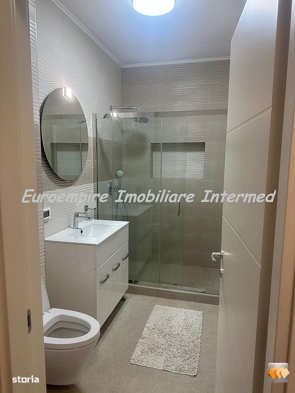 Apartament de lux, cu 3 camere, Faleza Nord, cu vedere la mare