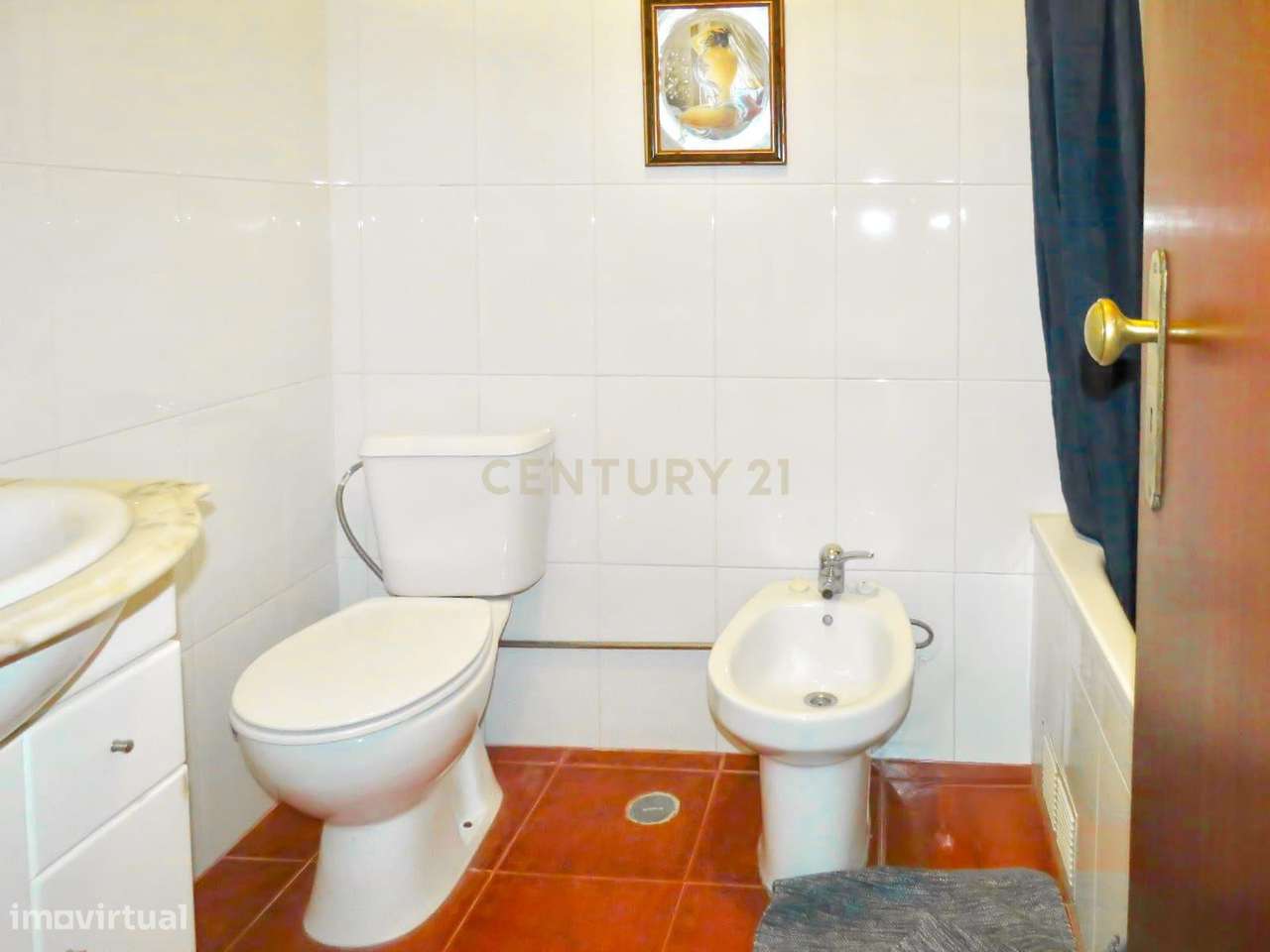 Apartamento T3 em Setúbal com Vista Panorâmica-8