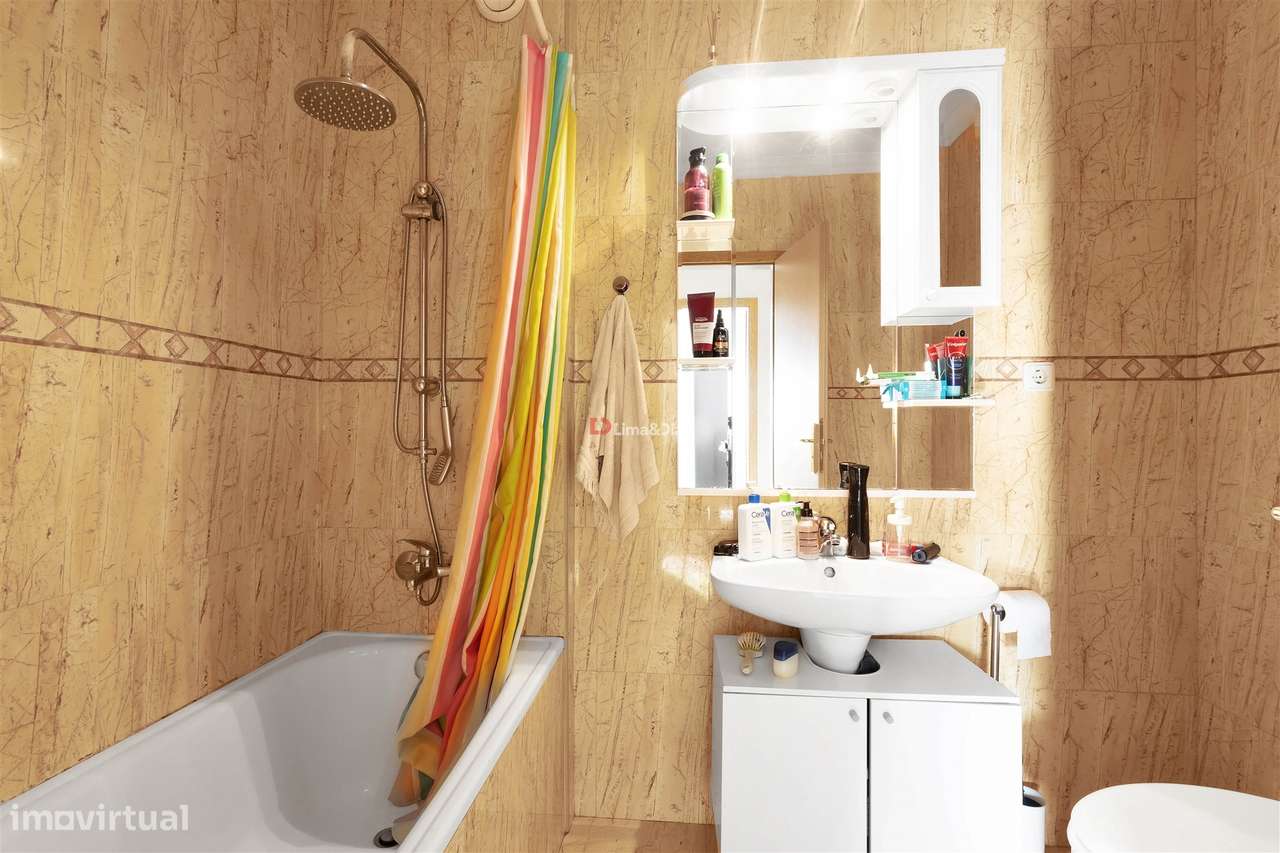 T-3 Duplex em Paredes-12