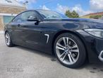 BMW 420 d Coupe Aut. Sport Line - 2