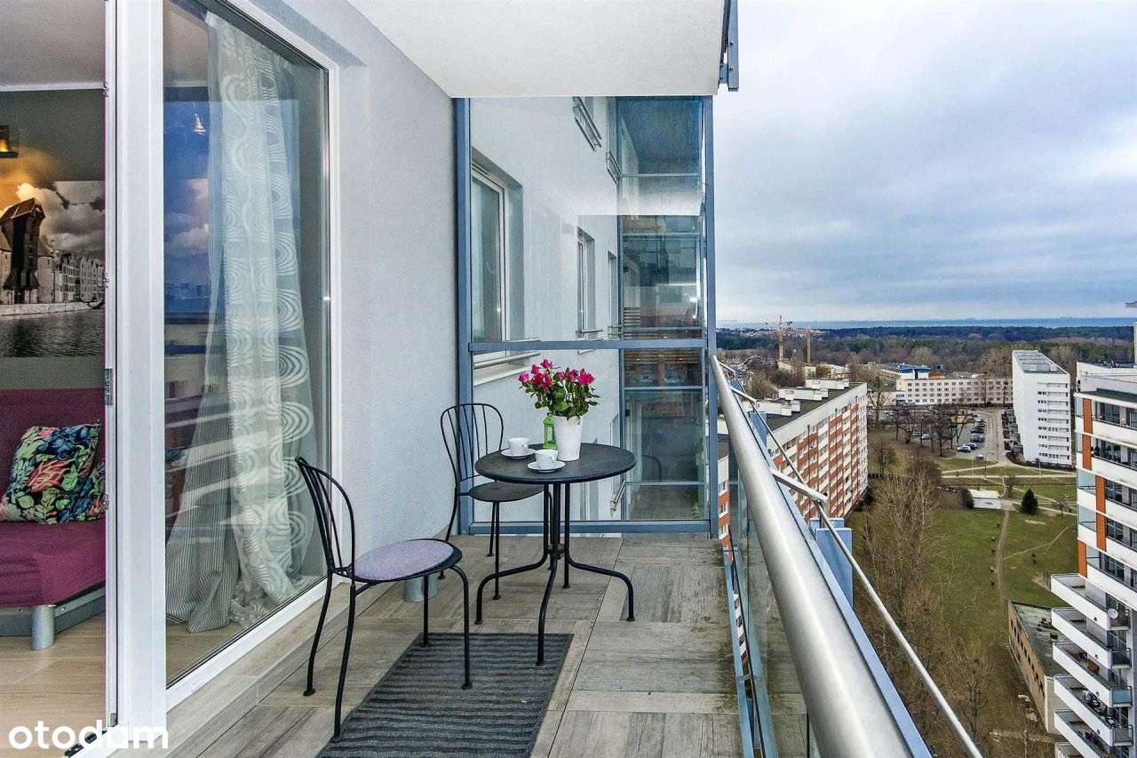 2 pokoje z widokiem na morze.-4