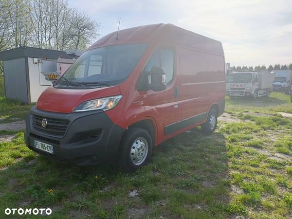 Fiat Ducato - 2