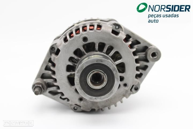 Alternador Chevrolet Cruze Sedan|09-13 - 2