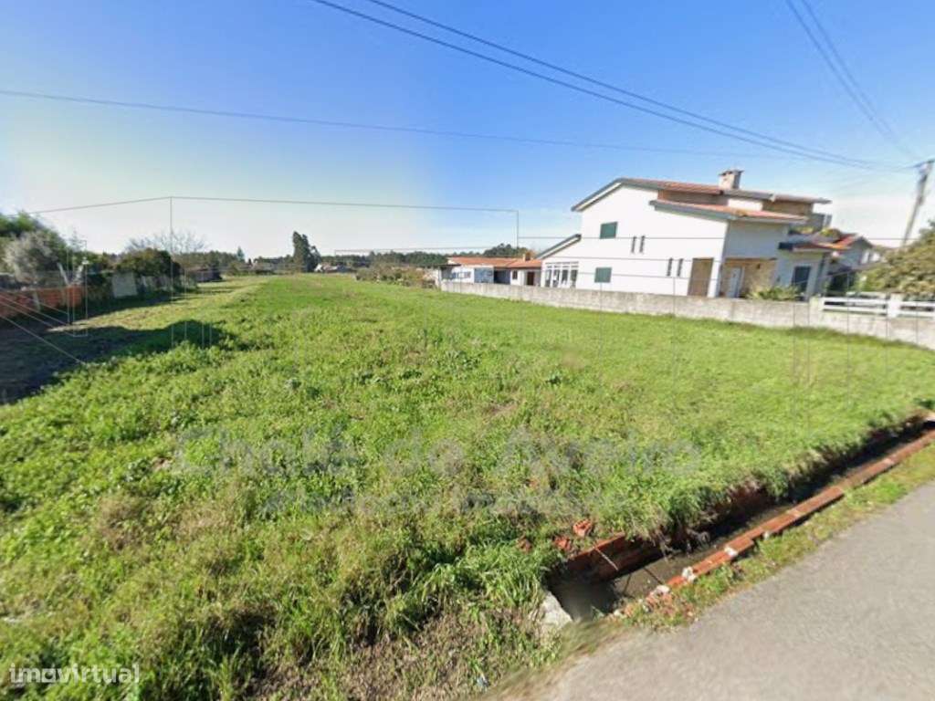 Terreno para construção em Oiã - Grande imagem: 2/5