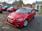 Seat Ibiza 1.0 TSI Full LED S&S - 8