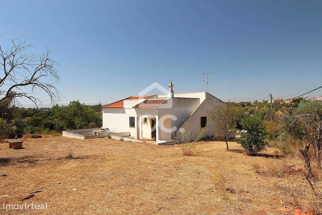 Viva o encanto do Algarve na sua própria quintinha a 8 min. das praias - Grande imagem: 5/45