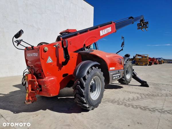 Manitou Manitou MT 1440 M452 540-140 - 4