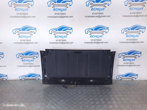 PORTA TAMPA MALA CITROËN C3 PLURIEL  8701AN 28851691027 27 PUXADOR 3°STOP - 5