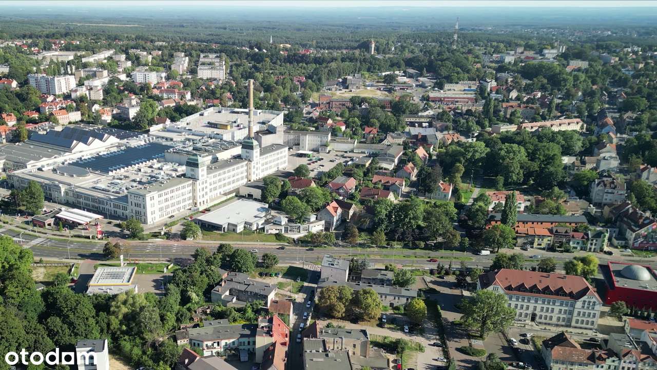 Na handel i usługi przy FOCUS MALL - BEZ PROWIZJI - Pełny obrazek: 5/14