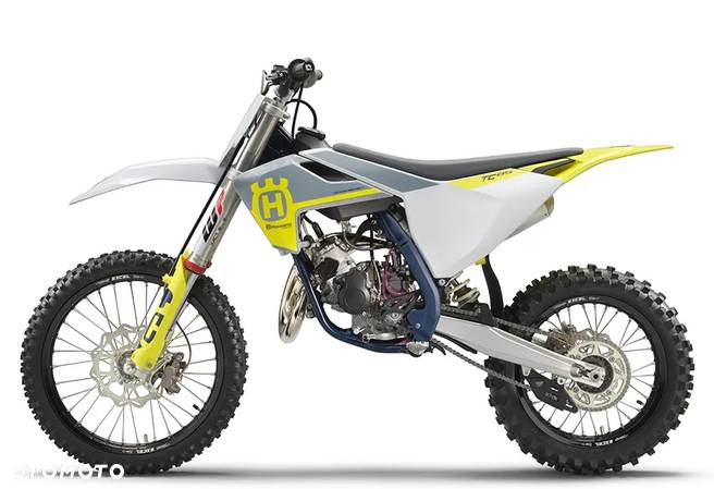 Husqvarna TC - 2