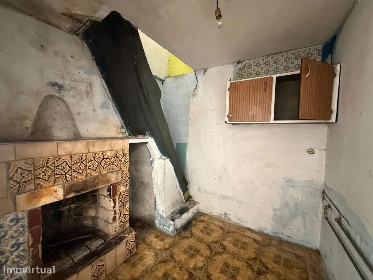 Moradia T2 com terraço na Praia do Furadouro-11