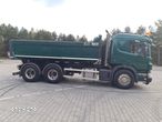 Scania P 360 WYWROTKA 6X4 - 5