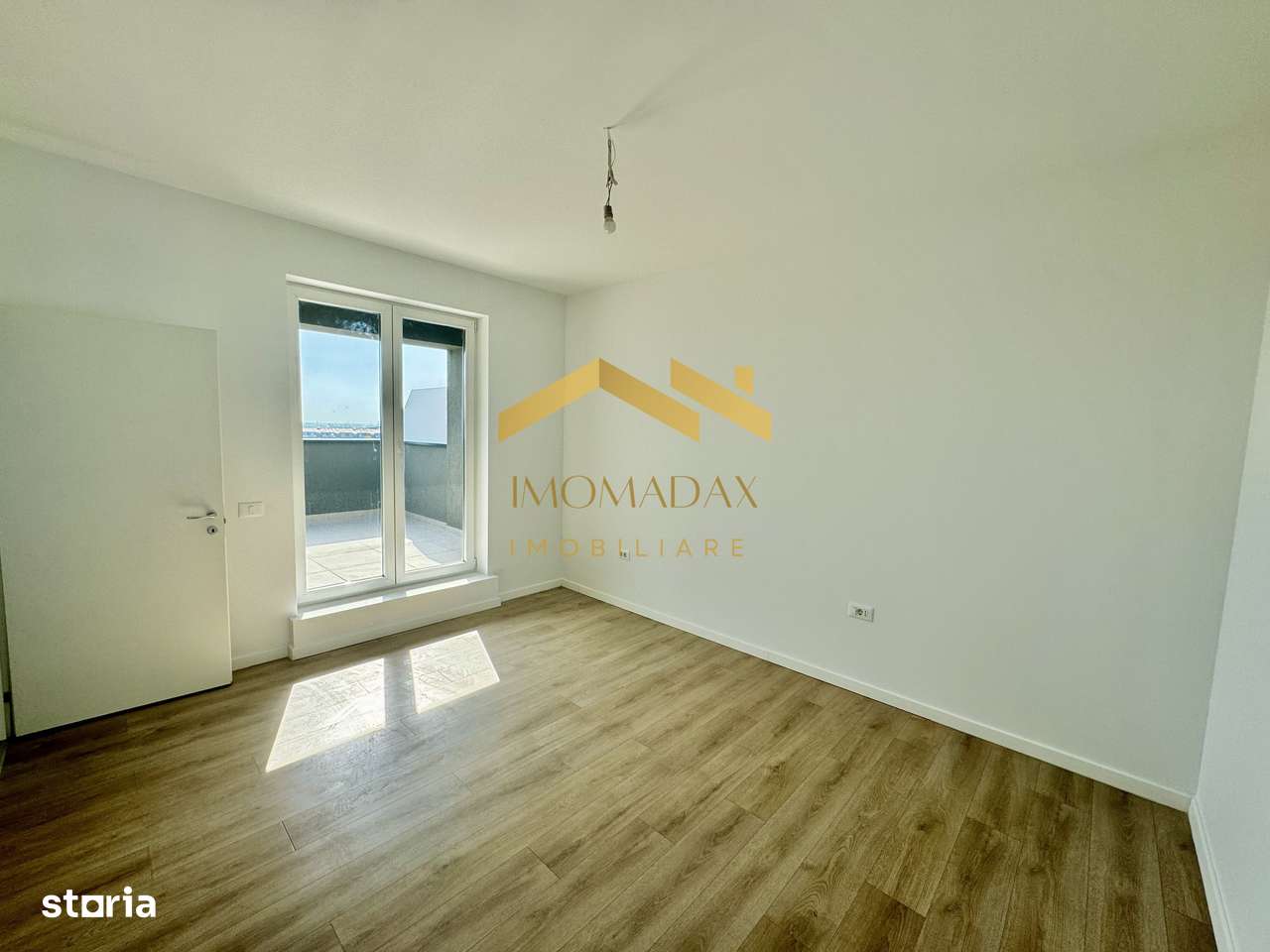 Aradului-3 Camere- 2 Terase-17