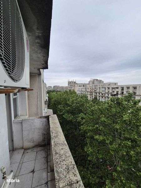 Vanzare Apartament 2 Camere Piata Alba Iulia Stradal Bd. Burebista