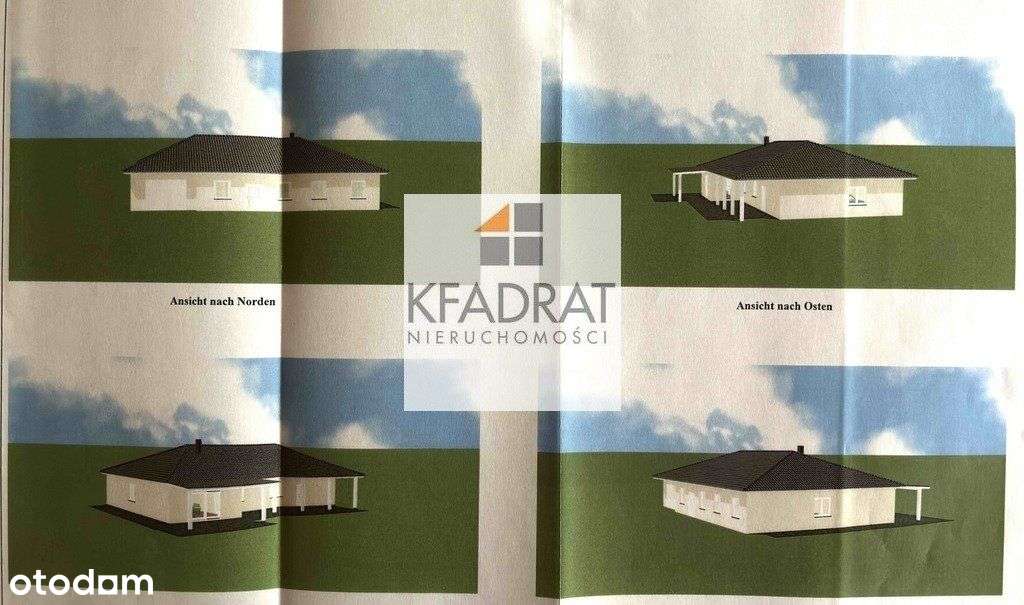 Niemcy - działki budowlane z wydanym pozwoleniem .-13