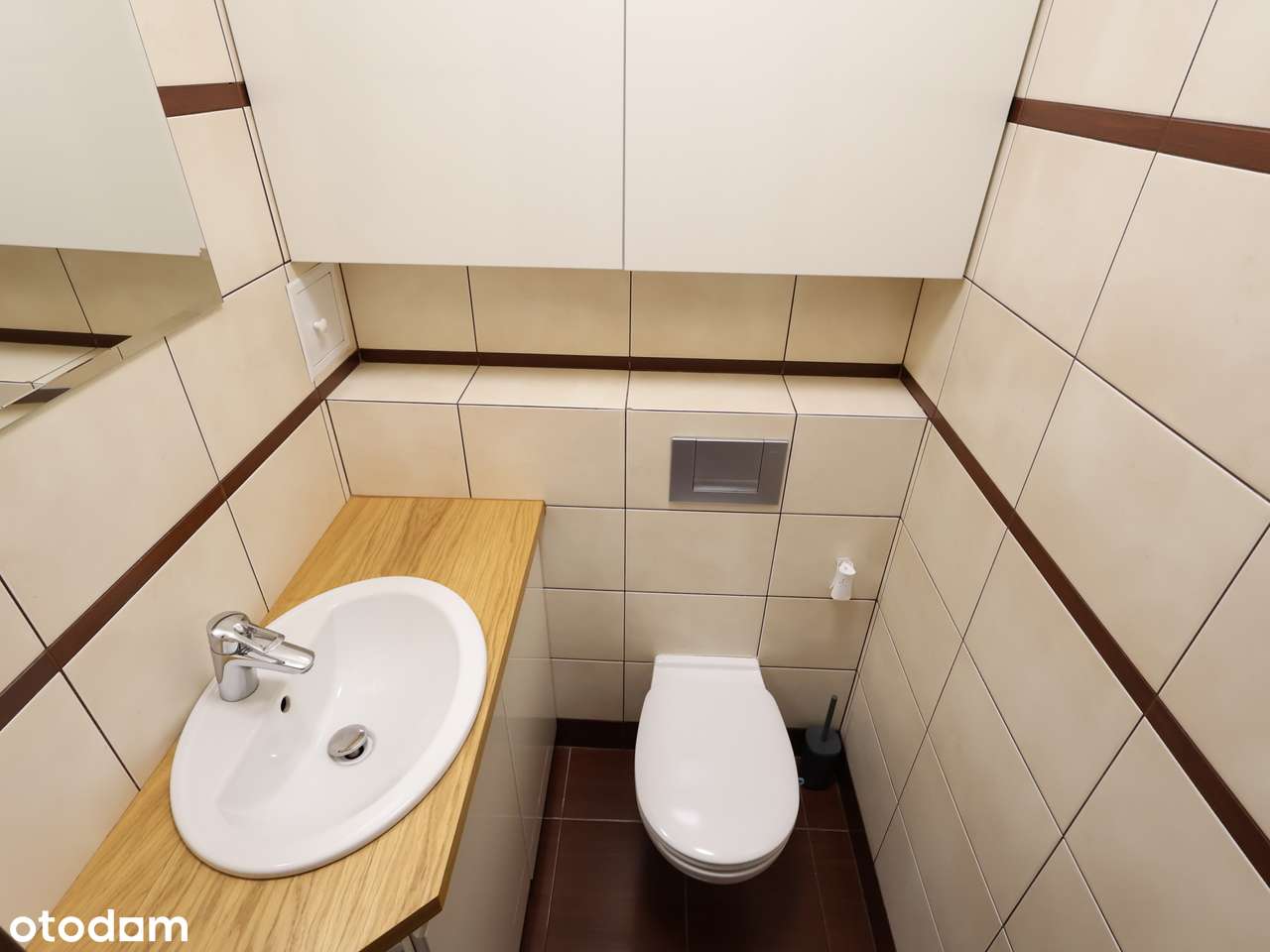 Heroldów | 3 Pokoje | Blisko metra | Garaż | Komórka | Bez prowizji-15