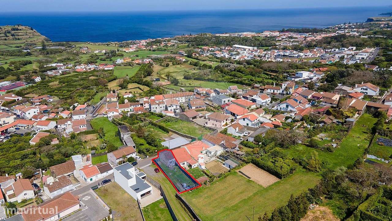 Moradia T1 para venda - Grande imagem: 2/18