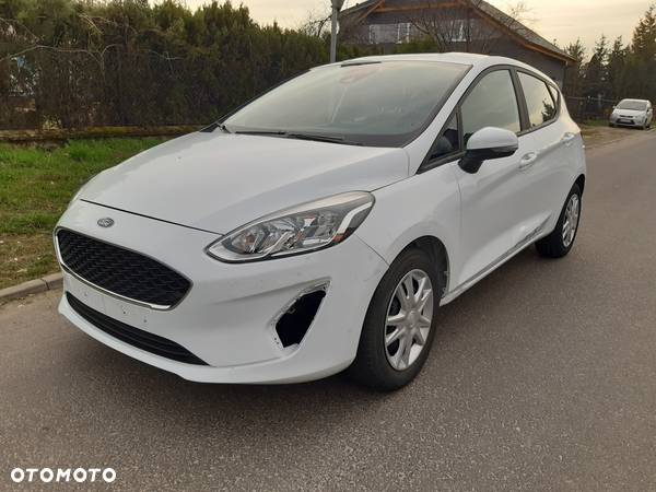 Ford Fiesta - 3