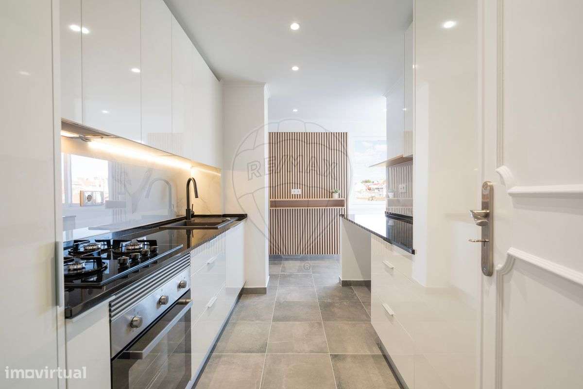 Apartamento T4 para arrendamento - Grande imagem: 5/24