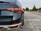 Skoda Superb 2.0 TDI SCR 4x4 Scout DSG - 7