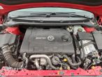 Opel Astra 2.0 CDTI DPF BiTurbo ecoFLEX Start/Stop - 12